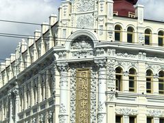 -中华巴洛克风情街