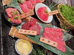 -老乾杯和牛烧肉(王府中环店)