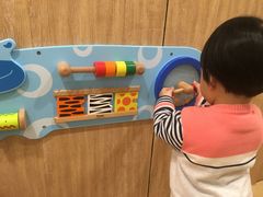 -亲亲袋鼠托育早教·思维专注力·棕熊英语(鼓楼恒力城店)