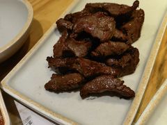 -喜来稀肉(北外滩白玉兰广场店)