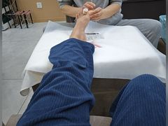 -郑远元专业修脚房·按摩·肉刺·灰指甲(天润城店)