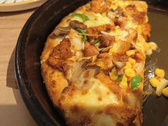 -必胜客(北苑路店)