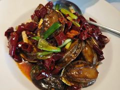 -开海·红岛海鲜虾水饺(石老人店)