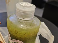 -喜茶(佛山岭南站店)