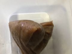 -金珠肉粽
