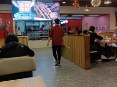 -兰州陈记牛肉面 ·烧烤· 铜锅涮肉(万达店)