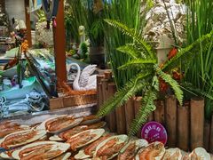 -阳光岛·海鲜盛宴(银泰中心in99店)