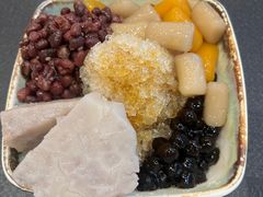 -鲜芋仙(高新益田假日里店)