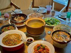 -一品烧农庄·佛山本地特色菜