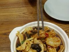 -妈妈的味道(工人体育场东路店)