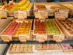 -北京稻香村(零号店)