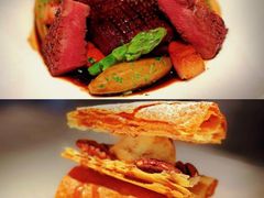 -壳里西餐厅Coquille Seafood Bistro(蒙自路店)