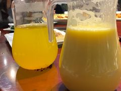 -大树头森林餐厅(番禺广场店)