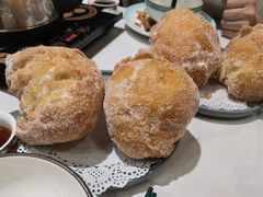 -喜势点·糖沙翁手工茶点·本地人茶居(永庆坊店)