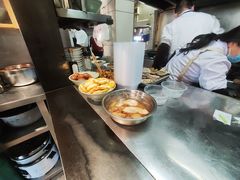 -天天鲜面馆(衡山路店)