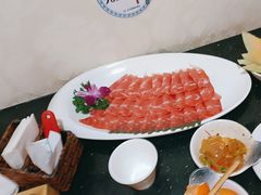 -东来顺饭庄(金泉广场店)