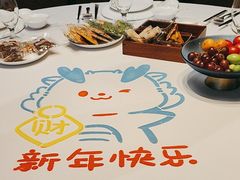 -同庆楼(花园店)