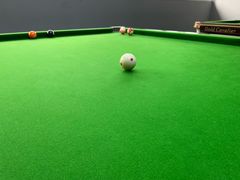 -名仕台球(新唐万科店)