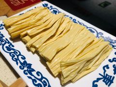 -东镇老火锅(长春路首店)