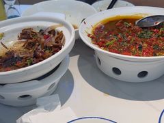 -兰湘子·湘菜小炒(盛龙广场店)