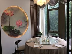 包厢-食神鱼头佛跳墙(百子湾旗舰店)