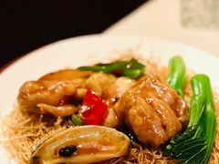 -天龙轩(香港丽思卡尔顿酒店)