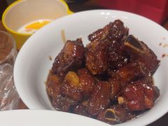 -杨厨的田园饭店(长城路店)