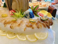 -79号渔船海鲜饭店(耀中店)