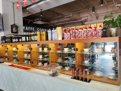 -YAFEE雅菲 川·湘·粤融合菜(魏公村店)