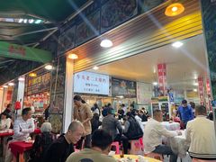 -车头老二大排档(金城步行街店)