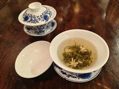 -顺兴老茶馆·精品川菜(世纪城店)