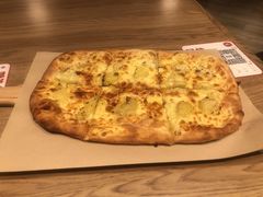 -必胜客(新中纬店)