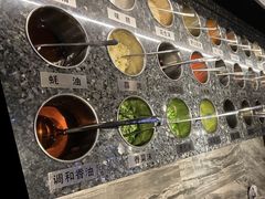调料区-红辣椒·川菜·火锅(大洋中心店)