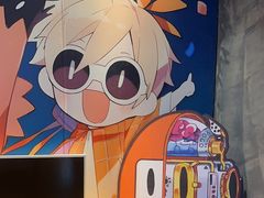 -YOGO优果密室逃脱(新佳丽广场店)