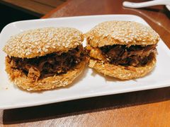 -南门小馆·清真(国贸商城店)
