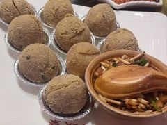 -亮欢寨酸汤鱼(沙冲路店)