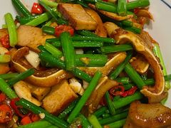 -湘语·湖南家常菜(新洲店)