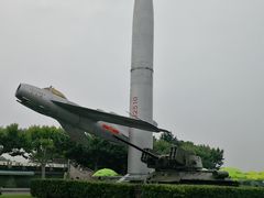 -东方绿舟景区