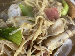 -象山小白象海鲜面