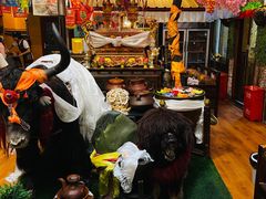 -吉祥圣雪藏餐