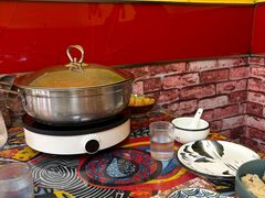 -弘烨 贵州酸汤 鱼火锅(东财店)