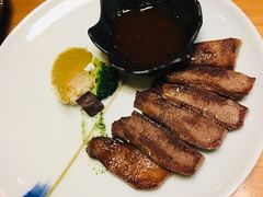 -王鼎精致料理铁板烧(世博源店)