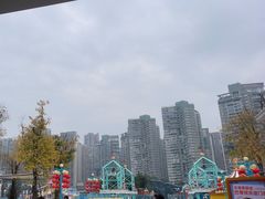 -海合安成都极地海洋公园