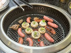 -红泥小火炉·东北泥炉烤肉(天一旗舰店)