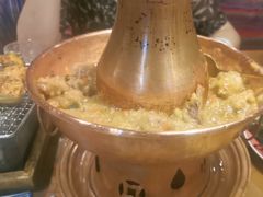 -雀舞云南菜(天津天河城购物中心店)