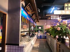 -卤校长老火锅(绿地468店)