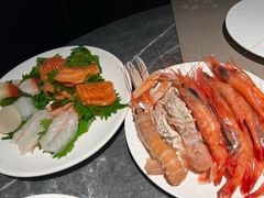 -曲水兰亭(北京四惠店)