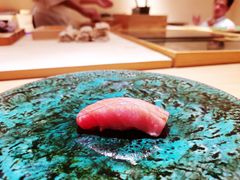 大脂寿司-鮨青(恒基名人购物中心店)