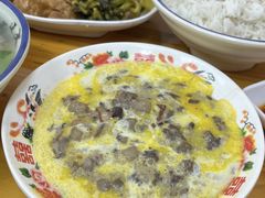 -明姨仔潮汕美食·碳炉猪脚·汕尾牛腩饭·起片鸡煲(起义路店)