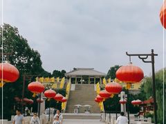 -黄帝陵